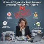 The IRS Is Watching Your Losing Business — Here’s Why That Matters