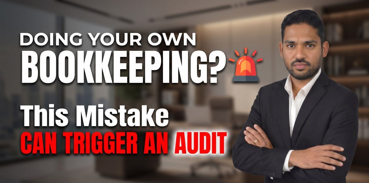 Bookkeeping